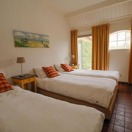 Twentekiek Villa เดลเด็น ภายนอก รูปภาพ