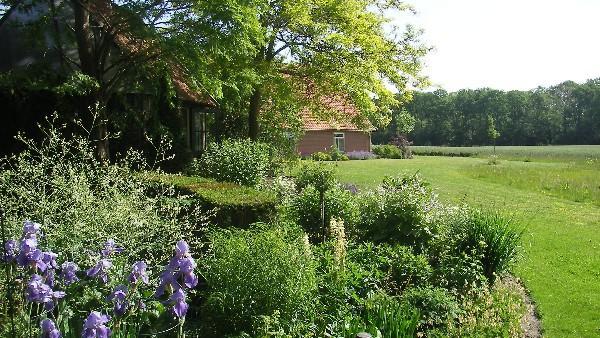 Twentekiek Villa เดลเด็น ภายนอก รูปภาพ